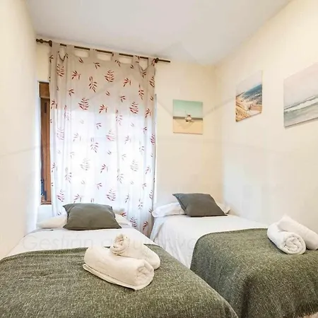 Apartment Cimadevilla