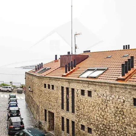 Apartment Cimadevilla